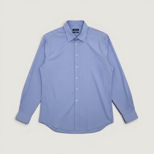 Strellson Dress Shirt Slim Fit Blue 43/17/XL‎
